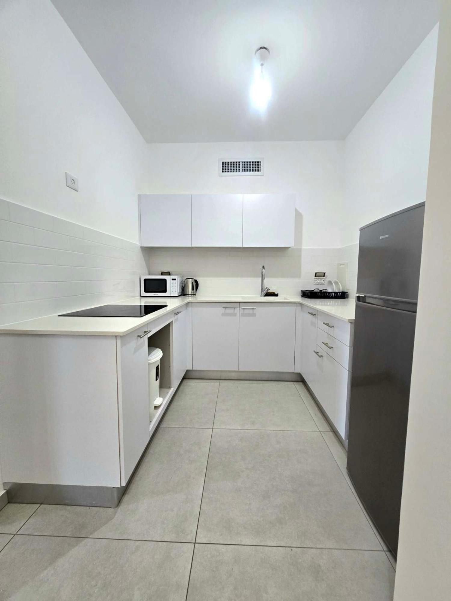 Eilatcasa Apartment