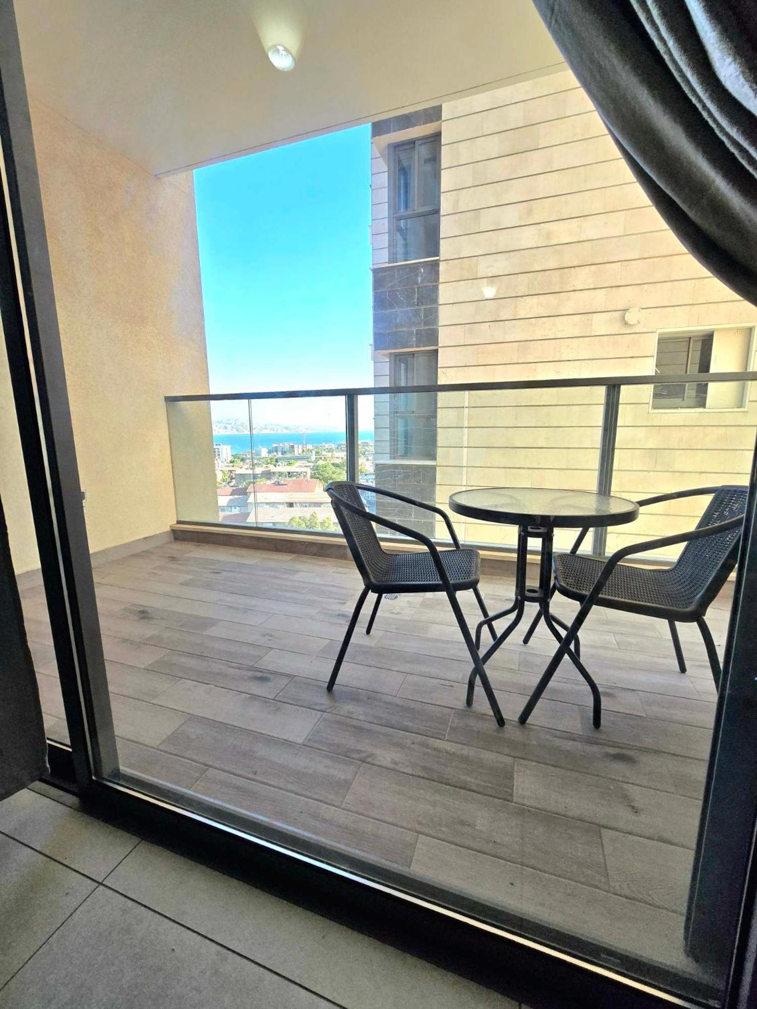 Eilatcasa Apartment