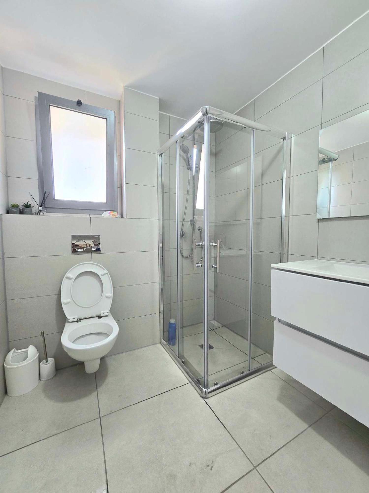 Eilatcasa Apartment *