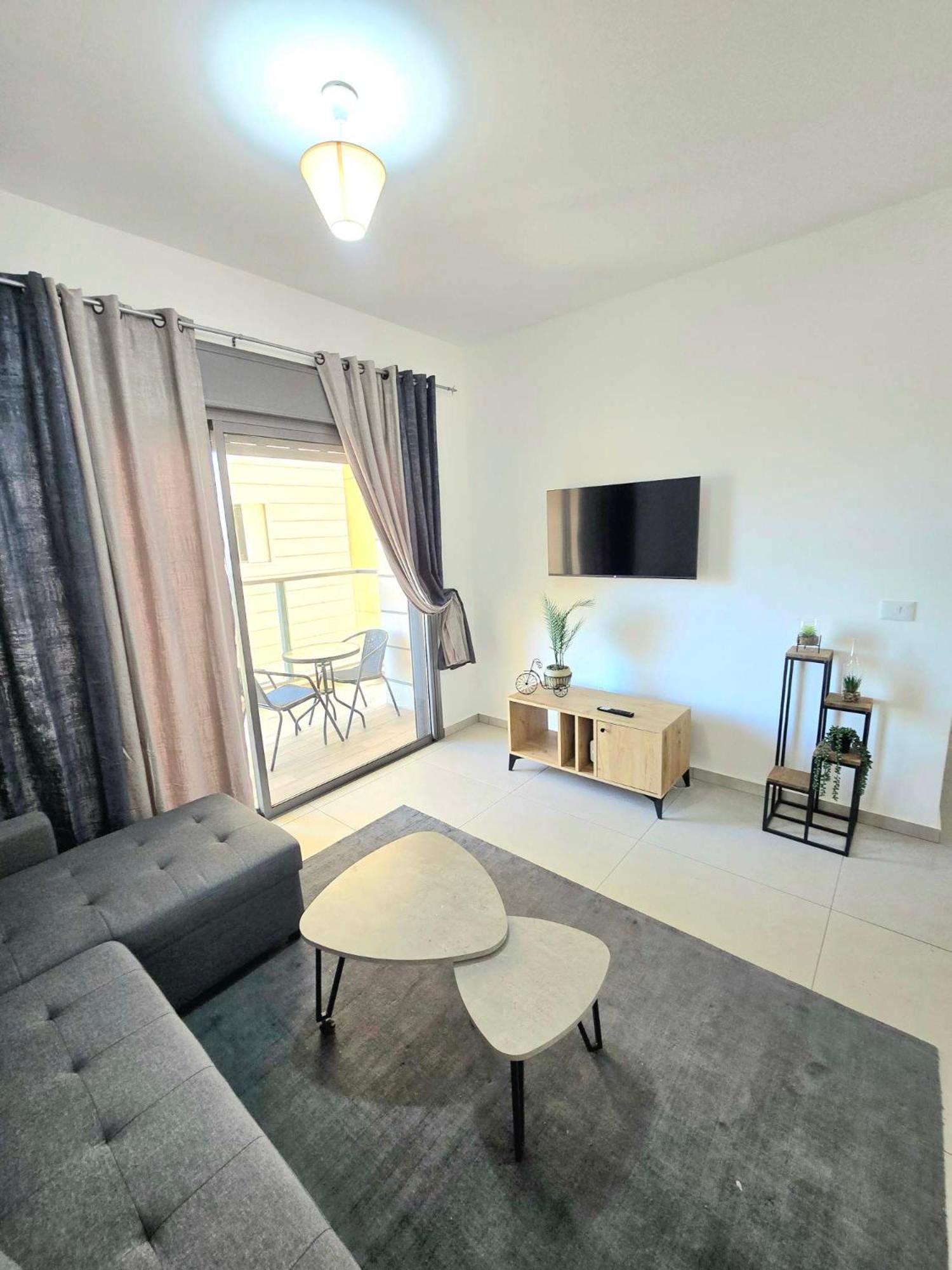 Eilatcasa Apartment *
